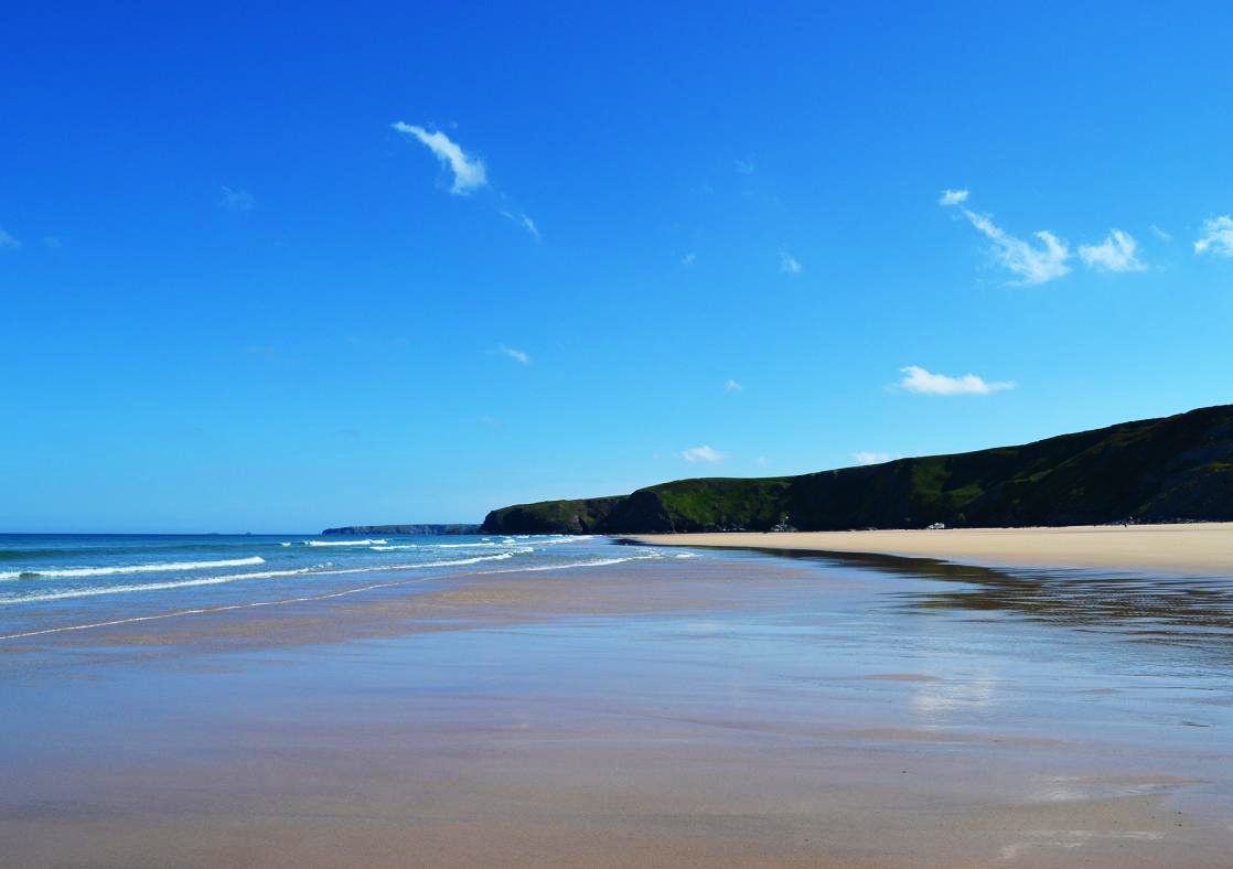 Watergate Bay Newquay